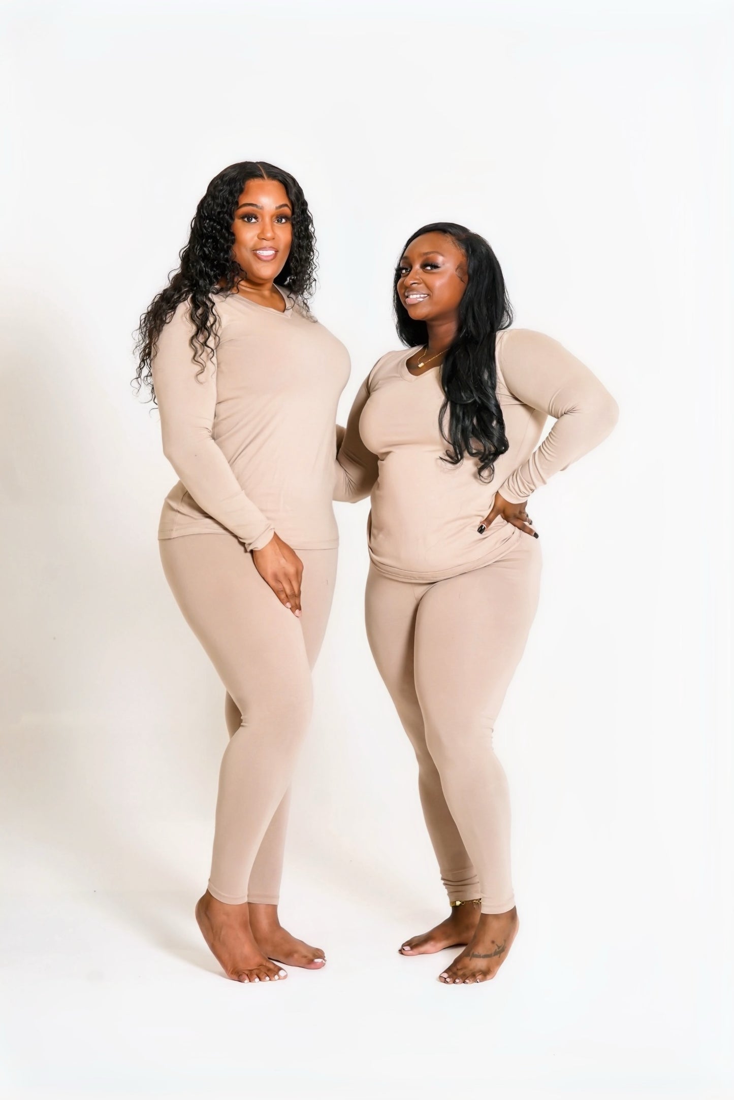Essentials Set (6 Colors)