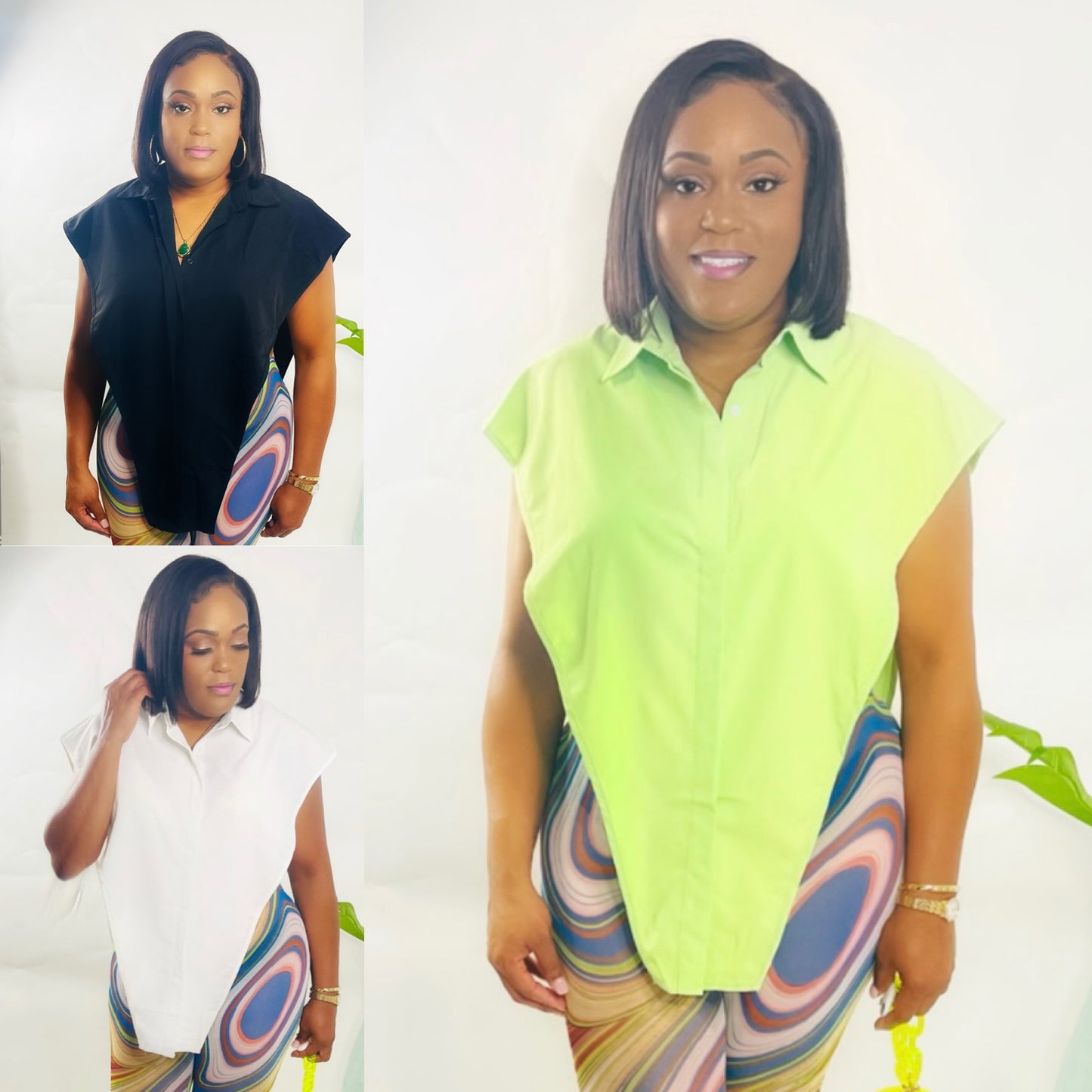 “13 for $55 Bundle Item” (Top Only)