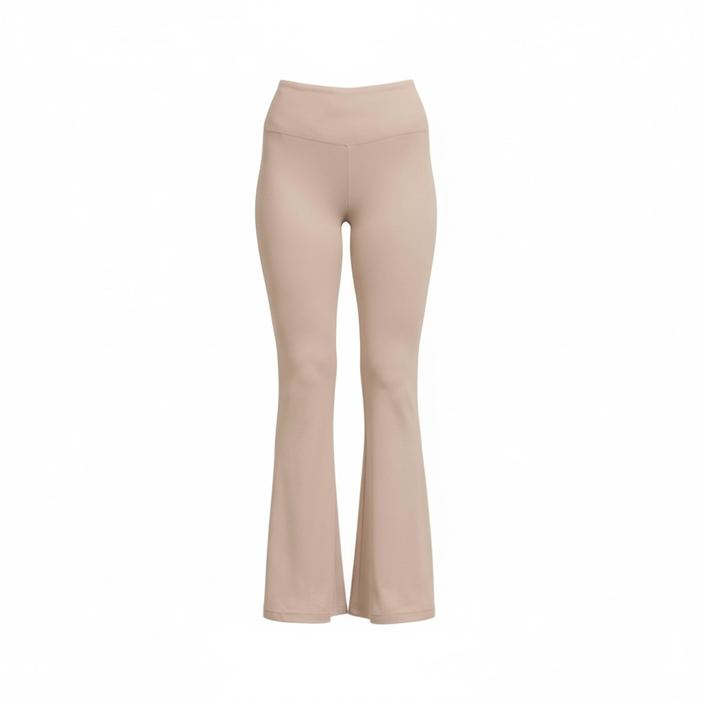 Live-In Soft™ Yoga Pants (Ash Mocha)