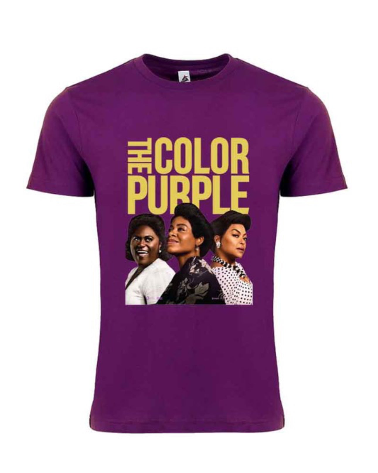 Purple (Sizes S-3X)